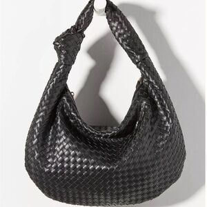 Anthropologie The Brigitte Satchel by Melie Bianco